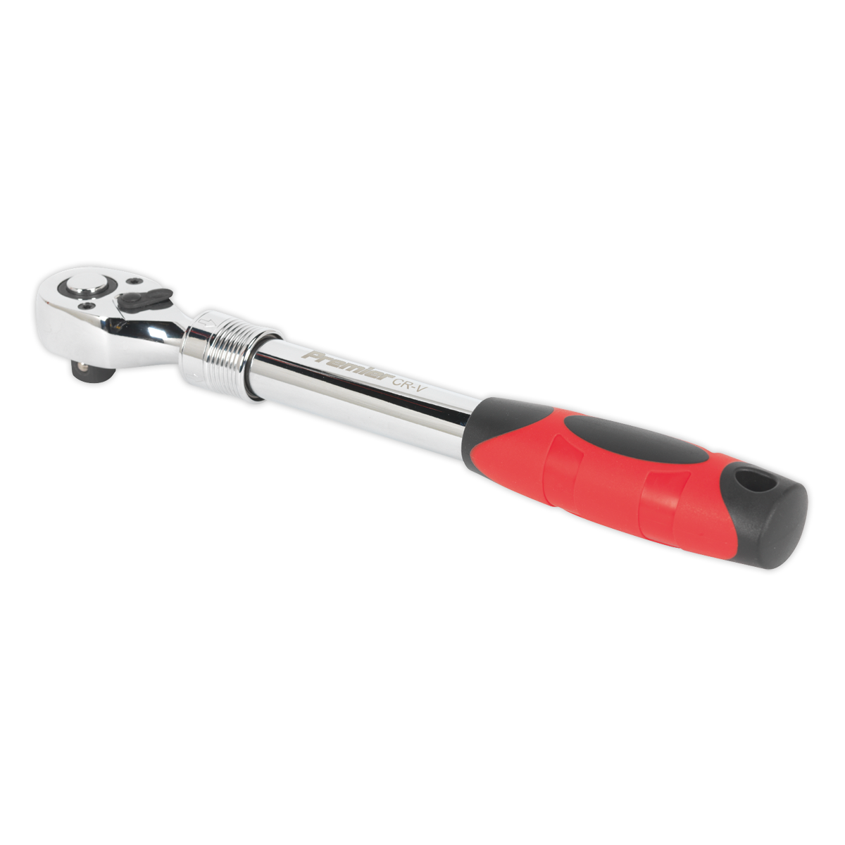 Ratchet Wrench 1/2"Sq Drive Extendable - AK6688 - Farming Parts