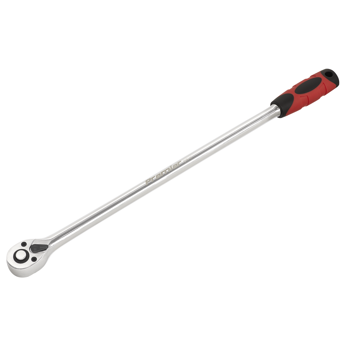 Ratchet Wrench Extra-Long 435mm 3/8"Sq Drive - AK6694 - Farming Parts