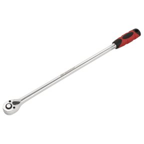 Ratchet Wrench Extra-Long 435mm 3/8"Sq Drive - AK6694 - Farming Parts