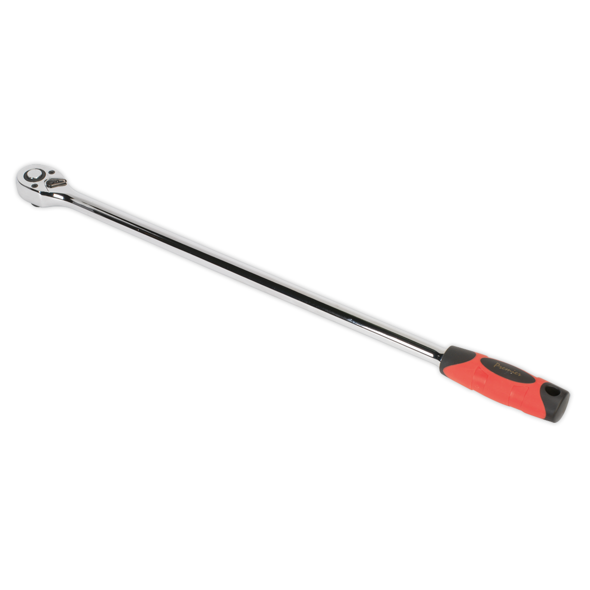 Ratchet Wrench Extra-Long 600mm 1/2"Sq Drive - AK6695 - Farming Parts