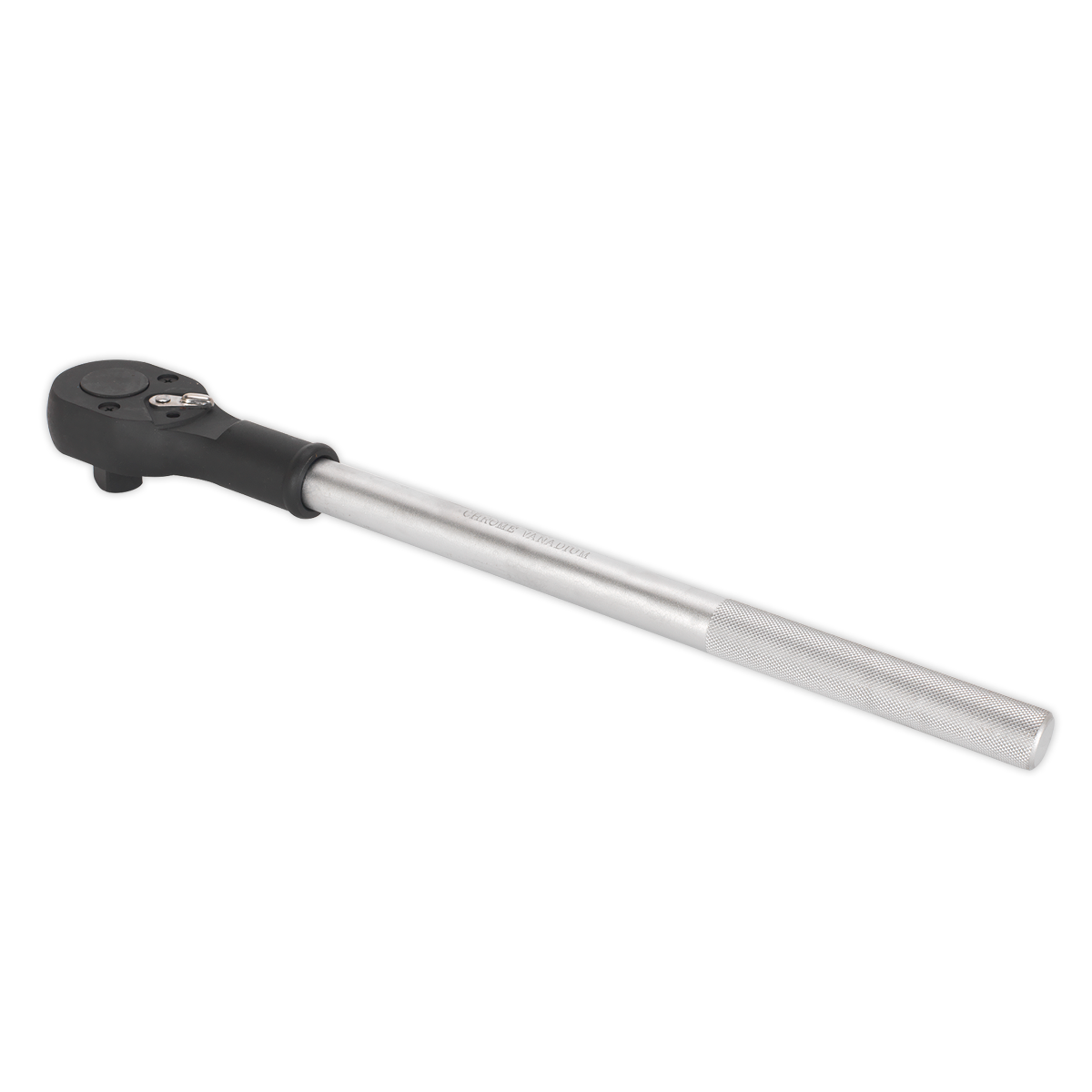 Ratchet Wrench Pear-Head 3/4"Sq Drive - AK669 - Farming Parts