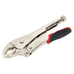 Locking Pliers Quick Release 220mm Xtreme Grip - AK6869 - Farming Parts