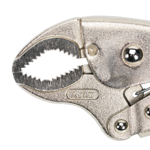 Locking Pliers Quick Release 220mm Xtreme Grip - AK6869 - Farming Parts