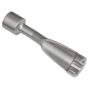 Multi-point 3/8"Sq Drive Fuel Pipe Socket 17mm - AK6900 - Farming Parts