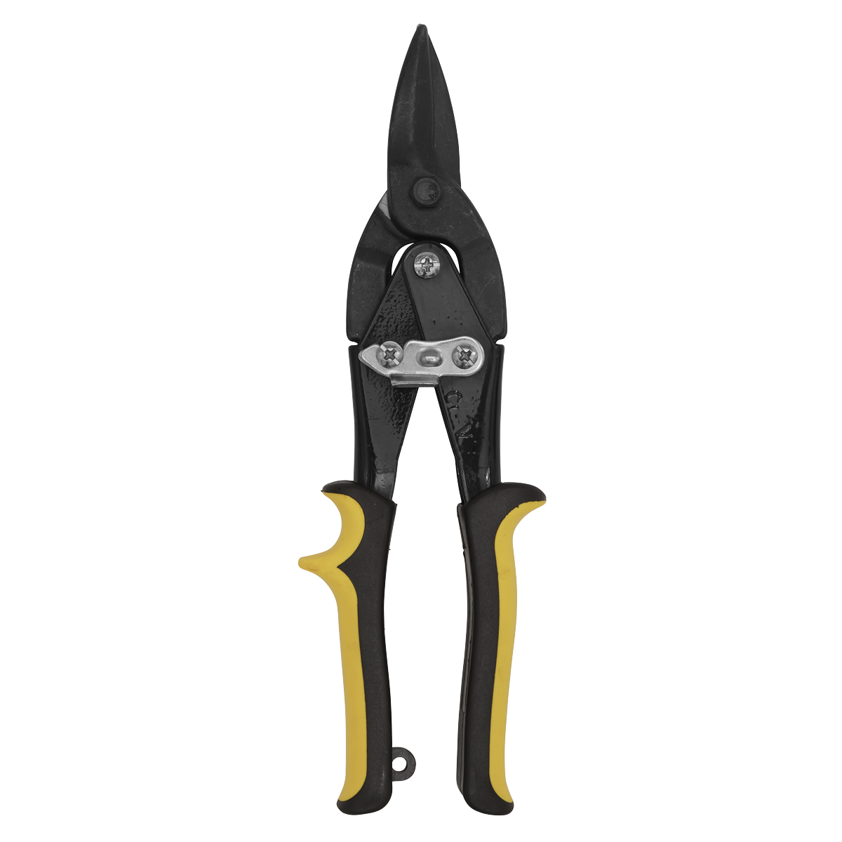 Aviation Tin Snips Straight Cut - AK6904 - Farming Parts