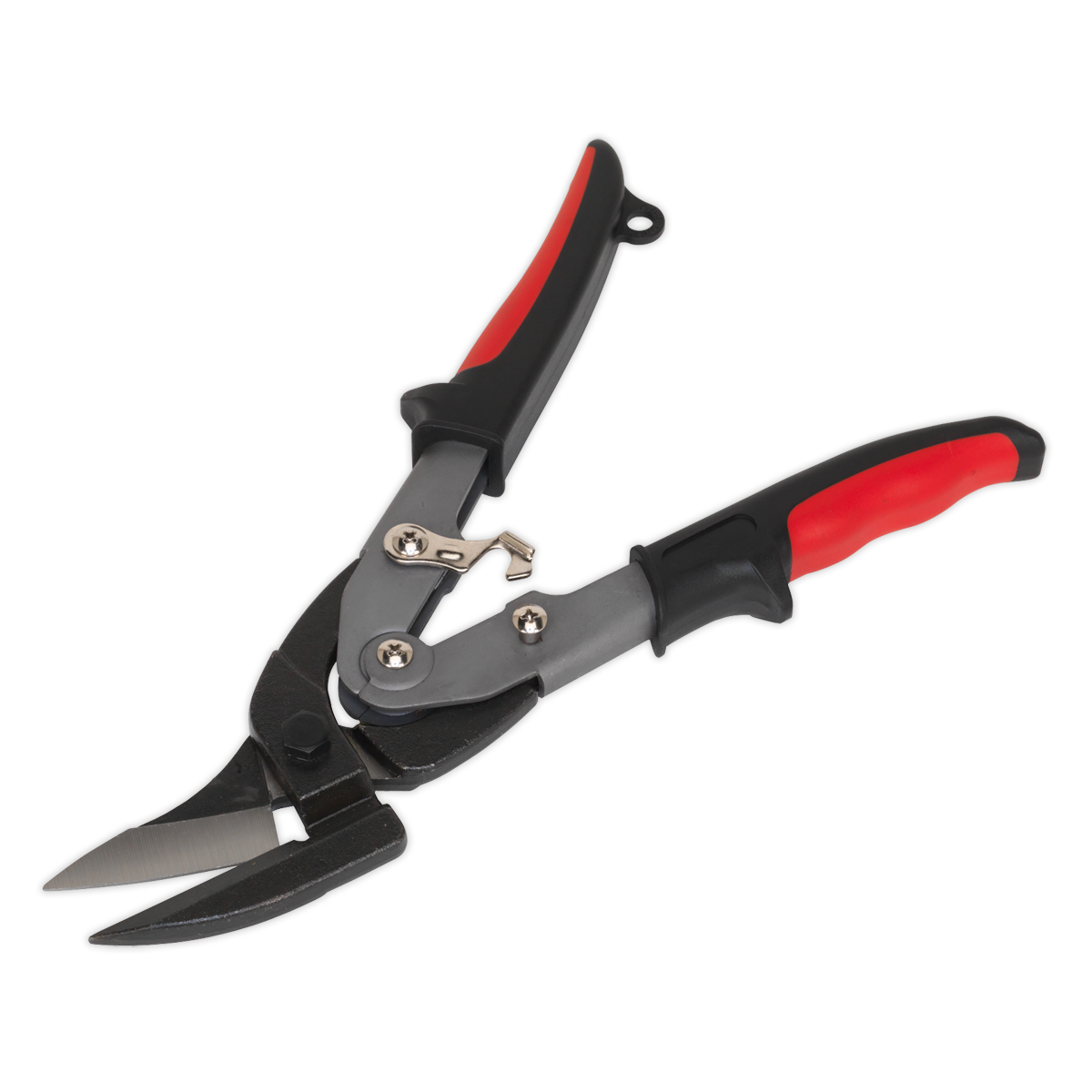 Offset Tin Snips 280mm - AK6915 - Farming Parts