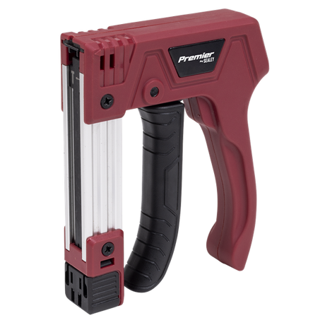 Sealey Heavy Duty Staple & Brad Nail Gun SE AK7067
