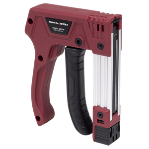 Heavy-Duty Staple & Brad Nail Gun - SE-AK7067