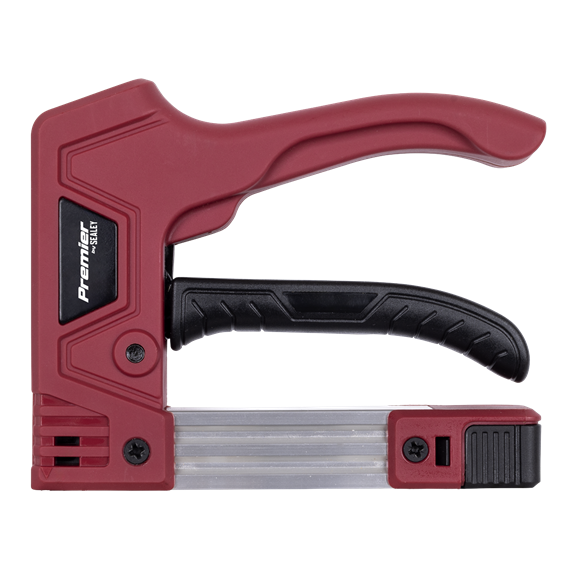 Heavy-Duty Staple & Brad Nail Gun - SE-AK7067