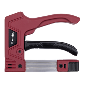 Heavy-Duty Staple & Brad Nail Gun - SE-AK7067
