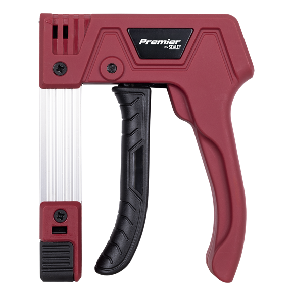 Sealey Heavy Duty Staple & Brad Nail Gun SE AK7067