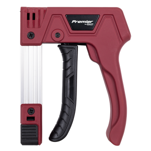 Heavy-Duty Staple & Brad Nail Gun - SE-AK7067