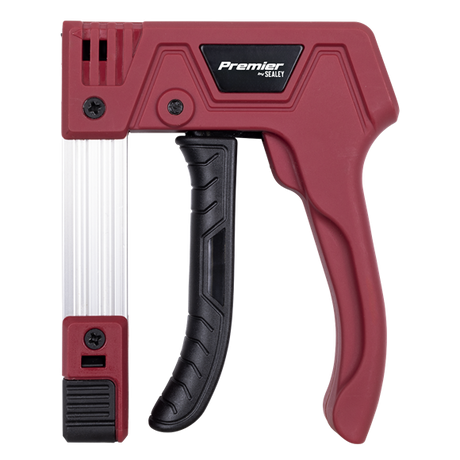 Sealey Heavy Duty Staple & Brad Nail Gun SE AK7067