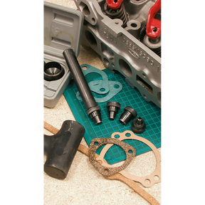 Gasket Punch Set 10pc - AK709 - Farming Parts