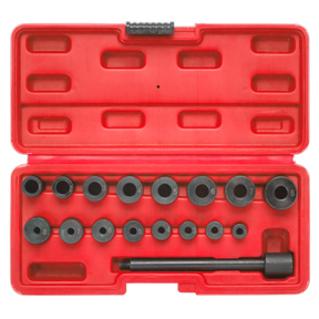 Universal Clutch Aligning Tool Set 17pc - AK710 - Farming Parts