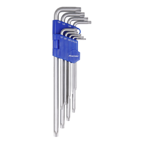 TRX-Star* Key Set 9pc Extra-Long - AK7148 - Farming Parts