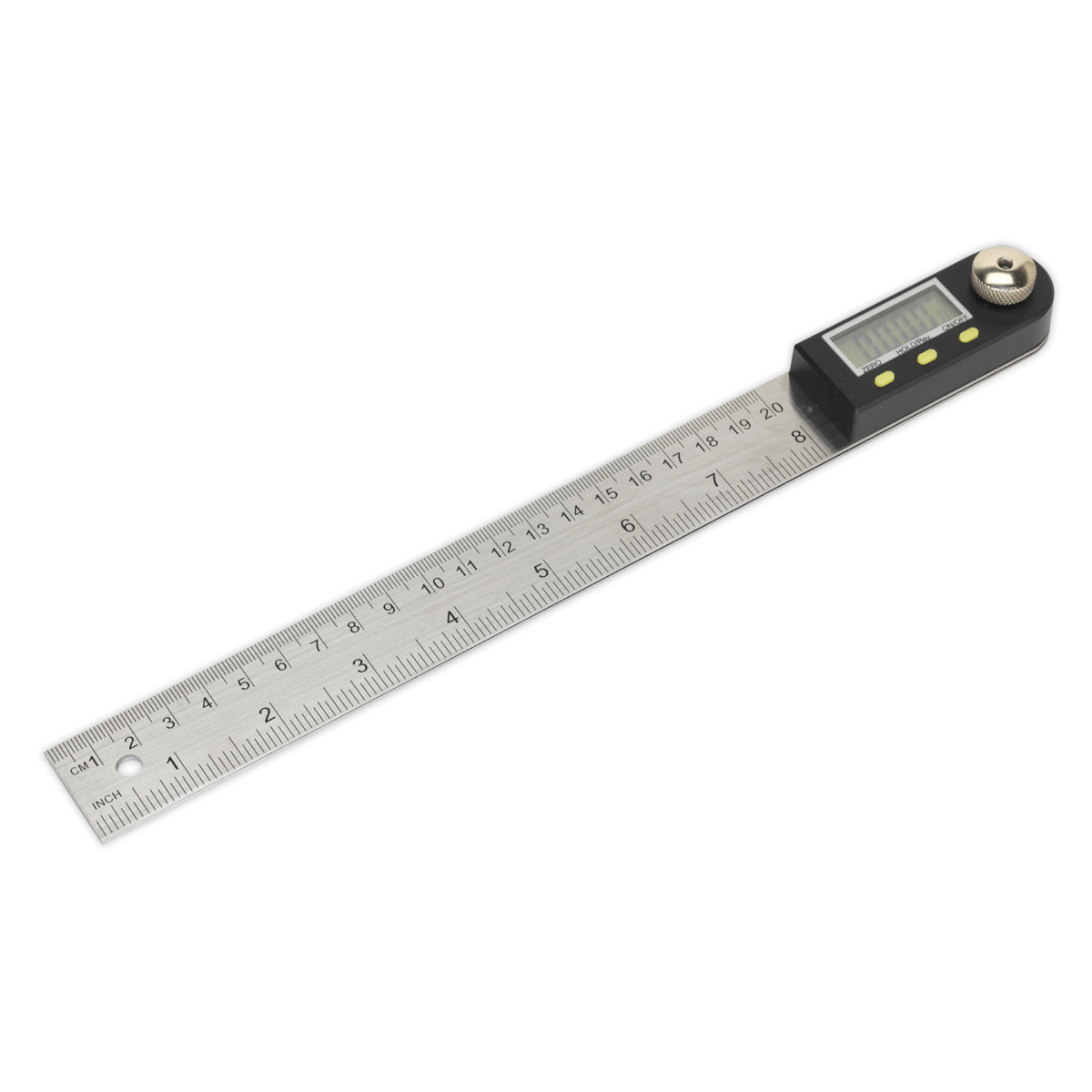 Digital Angle Rule 200mm(8") - AK7200 - Farming Parts