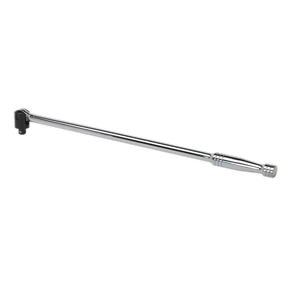 Breaker Bar 600mm 1/2"Sq Drive - AK730 - Farming Parts