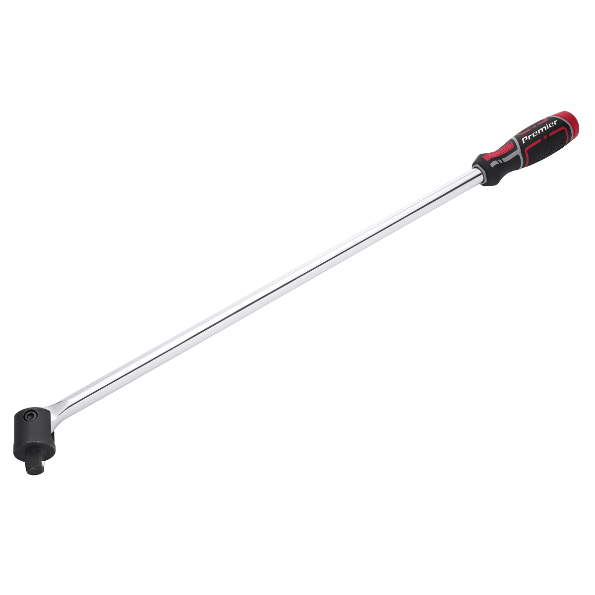 Breaker Bar 600mm 1/2"Sq Drive - AK7306 - Farming Parts