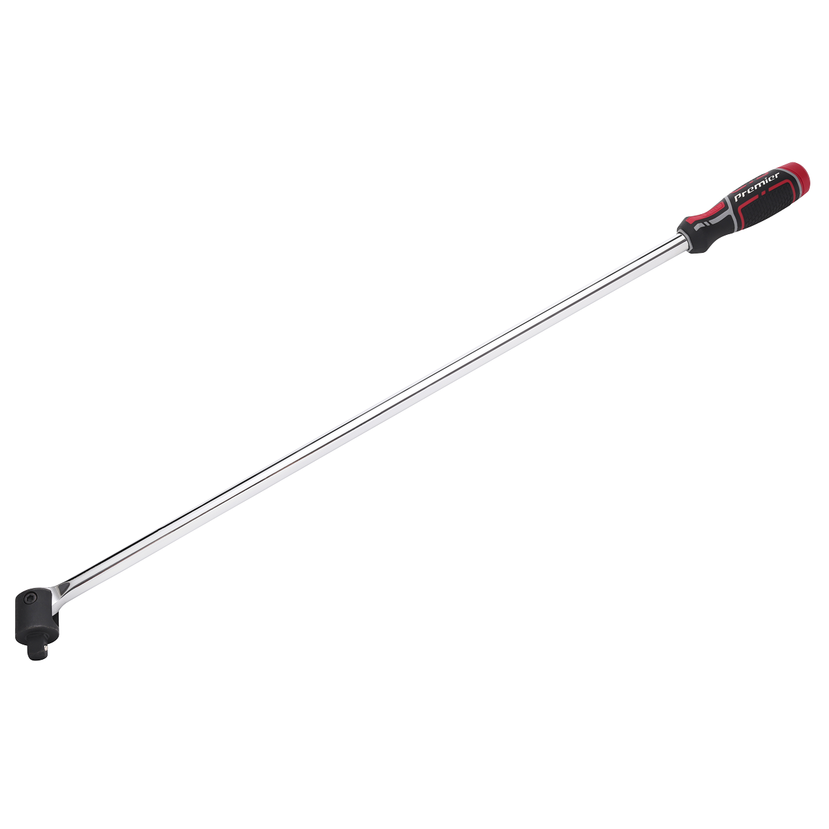 Breaker Bar 750mm 1/2"Sq Drive - AK7307 - Farming Parts