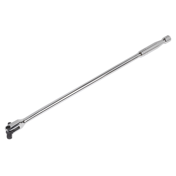 Premier Dual Drive Breaker Bar 3/8"Sq & 1/2"Sq Drive 600mm - SE-AK7309