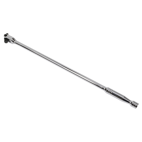 Premier Dual Drive Breaker Bar 3/8"Sq & 1/2"Sq Drive 600mm - SE-AK7309