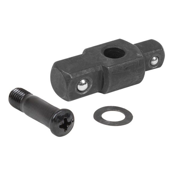 Sealey Premier Knuckle 3/8"Sq & 1/2"Sq Drive for AK7309 SE AK7309.RK