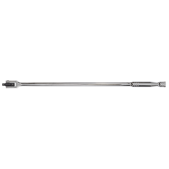 Premier Dual Drive Breaker Bar 3/8"Sq & 1/2"Sq Drive 600mm - SE-AK7309