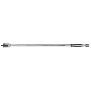Premier Dual Drive Breaker Bar 3/8"Sq & 1/2"Sq Drive 600mm - SE-AK7309