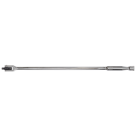 Sealey Premier Dual Drive Breaker Bar 3/8"Sq & 1/2"Sq Drive AK7309