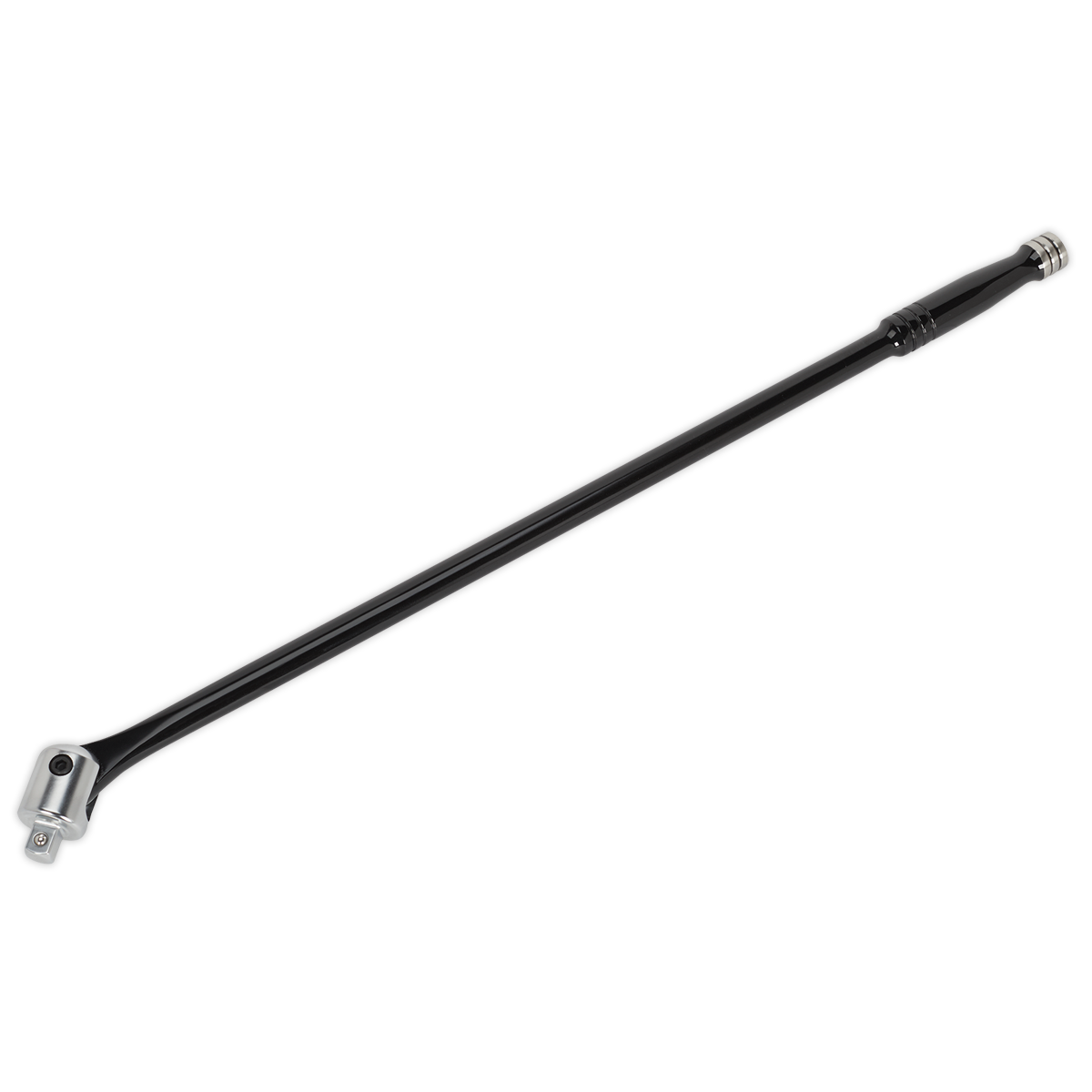 Breaker Bar 600mm 1/2"Sq Drive Black Series - AK730BL - Farming Parts