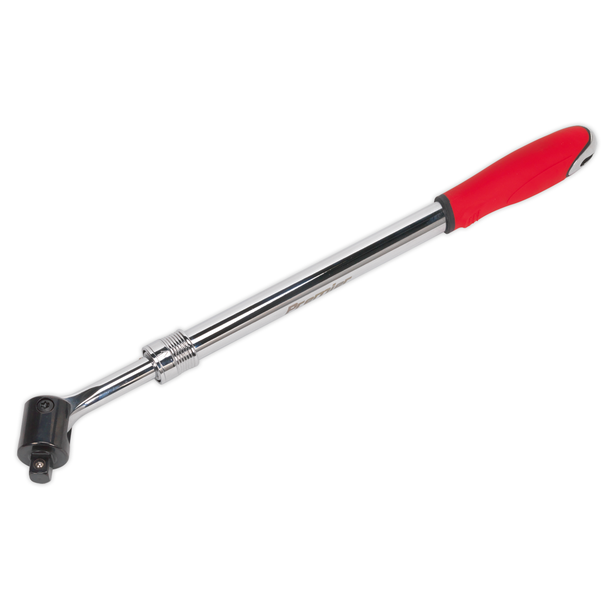 Breaker Bar Extendable 1/2"Sq Drive - AK7315 - Farming Parts