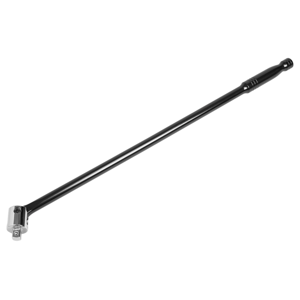*SPECIAL PRICE* - Sealey | Breaker Bar 600mm 1/2"Sq Drive - AK7322