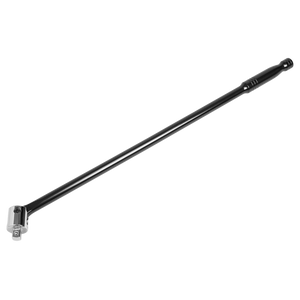 *SPECIAL PRICE* - Sealey | Breaker Bar 600mm 1/2"Sq Drive - AK7322