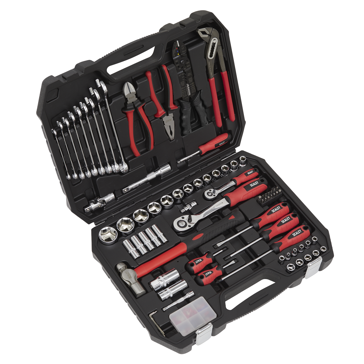 Mechanic's Tool Kit 100pc - AK7400 - Farming Parts