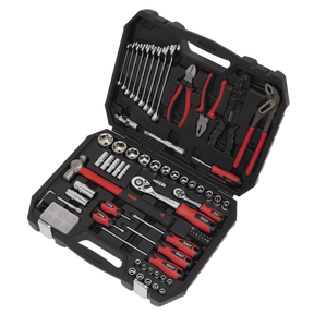 Mechanic's Tool Kit 100pc - AK7400 - Farming Parts
