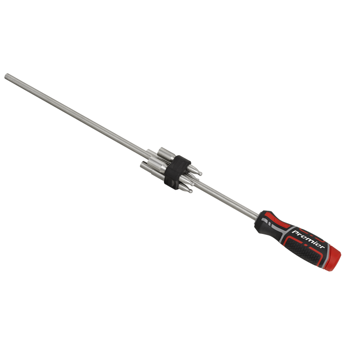 Sealey WheelEazy™ Wheel Fitting & Alignment Tool AK7500