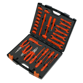 Insulated Tool Kit 29pc - AK7910 - Farming Parts