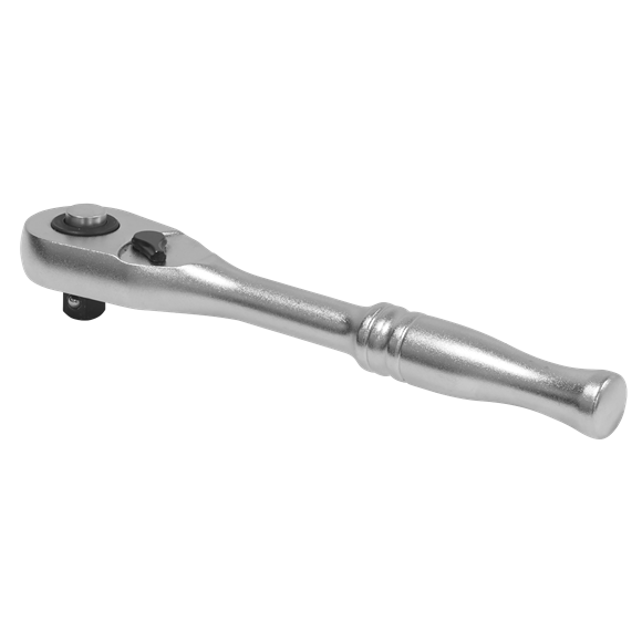 Sealey | Premier Platinum Ratchet Wrench with Flip Reverse 1/4"Sq Drive 90-Tooth - AK7930