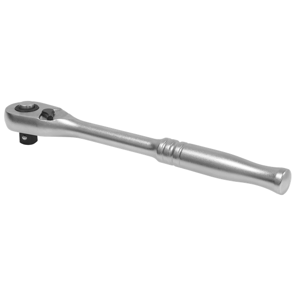 Sealey | Premier Platinum Ratchet Wrench with Flip Reverse 3/8"Sq Drive 90-Tooth - AK7931