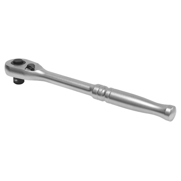 Sealey | Premier Platinum Ratchet Wrench with Flip Reverse 1/2"Sq Drive 90-Tooth - AK7932