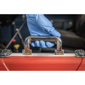 Socket Set 216pc 1/4", 3/8" & 1/2"Sq Drive WallDrive® - AK7982 - Farming Parts