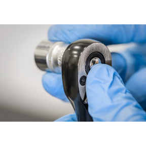 Ratchet Wrench 1/4"Sq Drive - Premier Black - AK7997 - Farming Parts