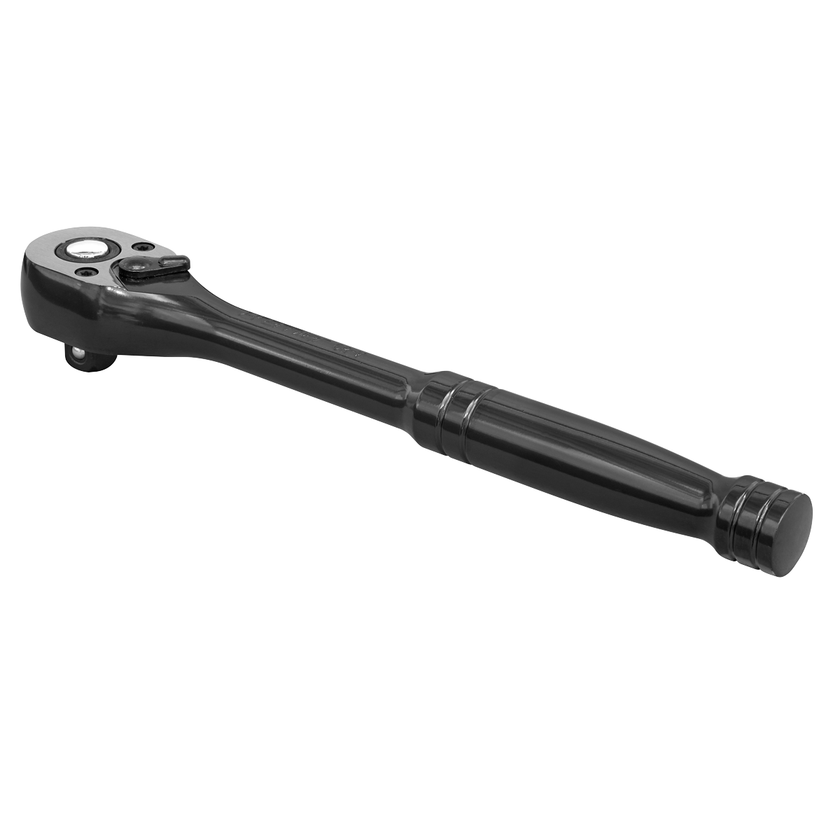 Ratchet Wrench 3/8"Sq Drive - Premier Black - AK7998 - Farming Parts