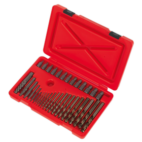 Master Extractor Set 35pc - AK8186 - Farming Parts