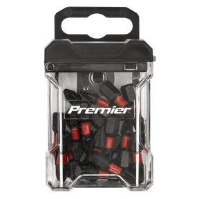 Pozi #2 Impact Power Tool Bits 25mm - 20pc - AK8273 - Farming Parts