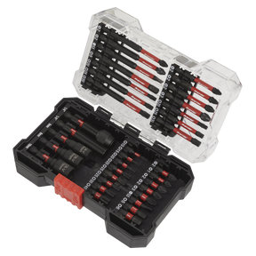 Power Tool Bit Set 35pc Impact Grade - AK8283 - Farming Parts