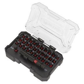 Power Tool Bit Set 32pc Impact Grade - AK8286 - Farming Parts