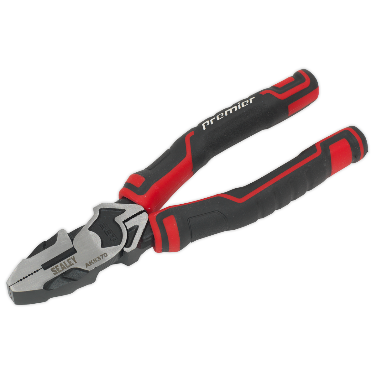 Combination Pliers High Leverage 175mm - AK8370 - Farming Parts