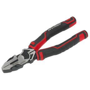 Combination Pliers High Leverage 175mm - AK8370 - Farming Parts